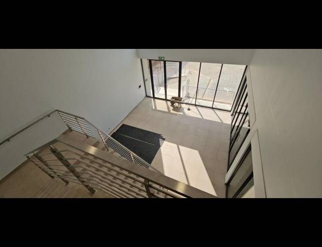 INDUSTRIAL PROPERTY TO RENT IN SAMRAND BUSINESS PARK